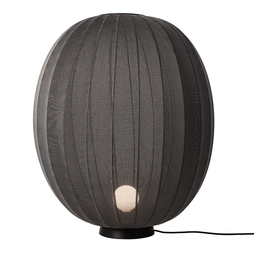 Knit-Wit Floor Level Lamp 65