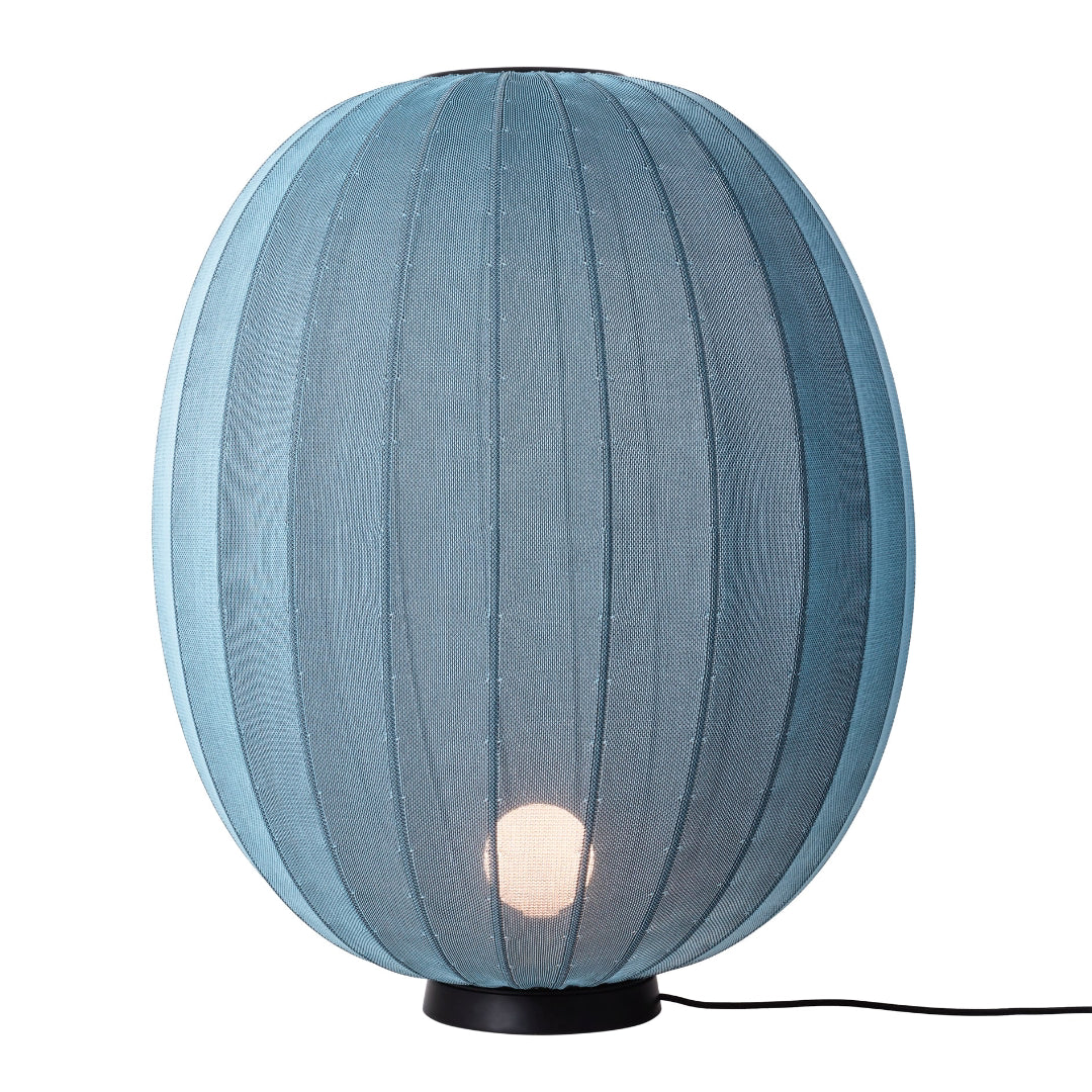 Knit-Wit Floor Level Lamp 65