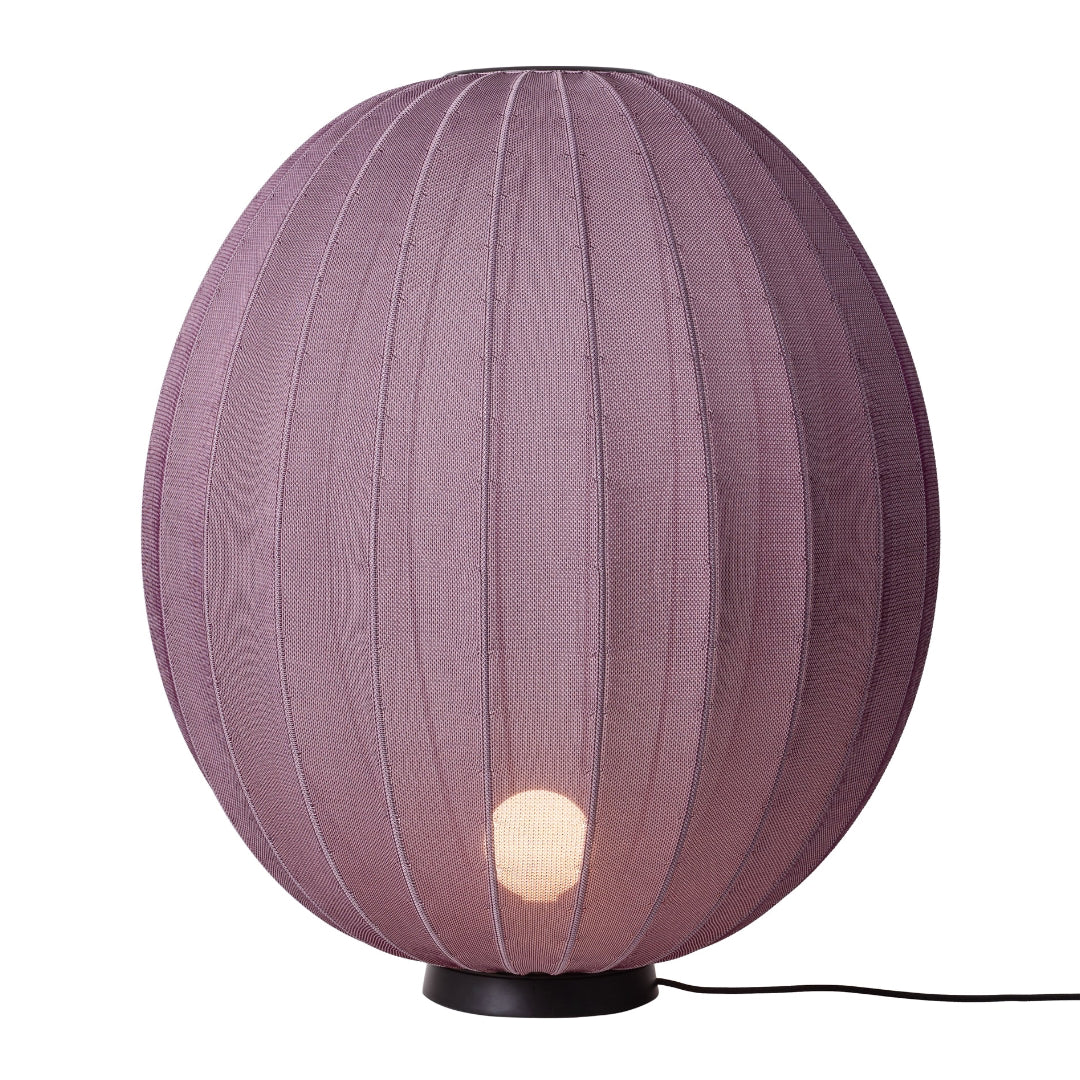 Knit-Wit Floor Level Lamp 65