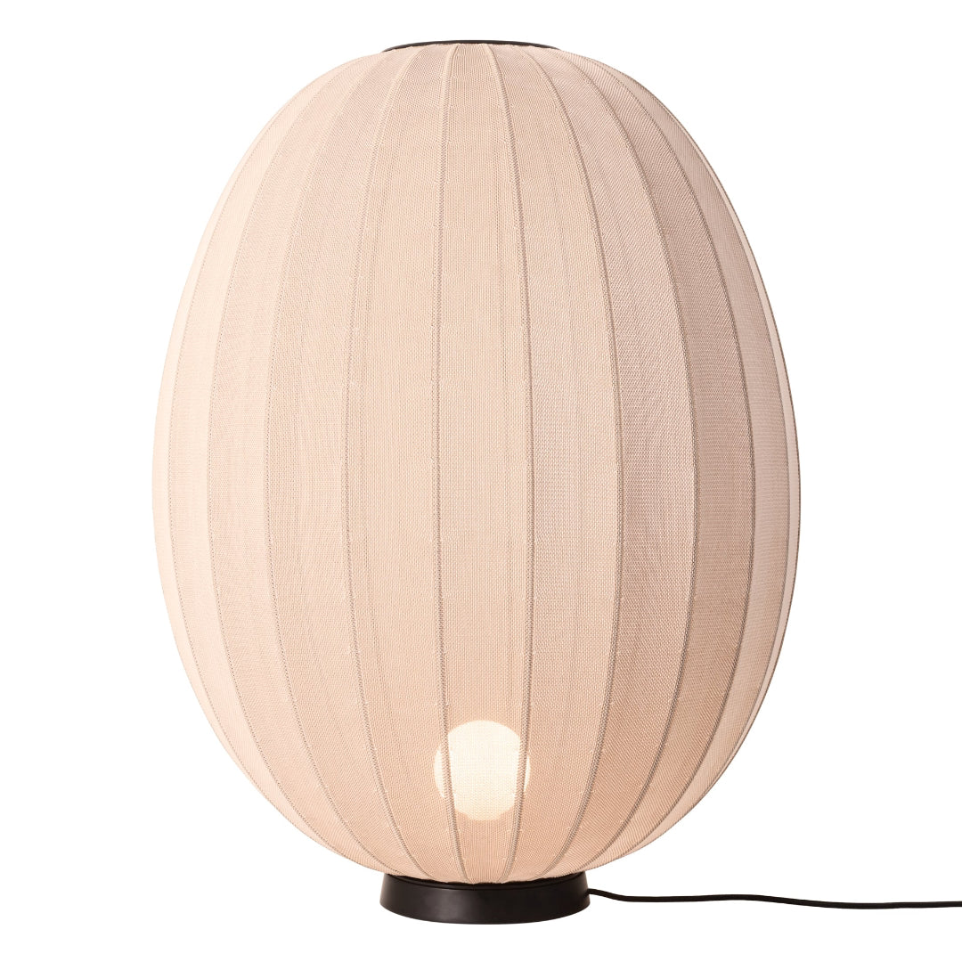Knit-Wit Floor Level Lamp 65