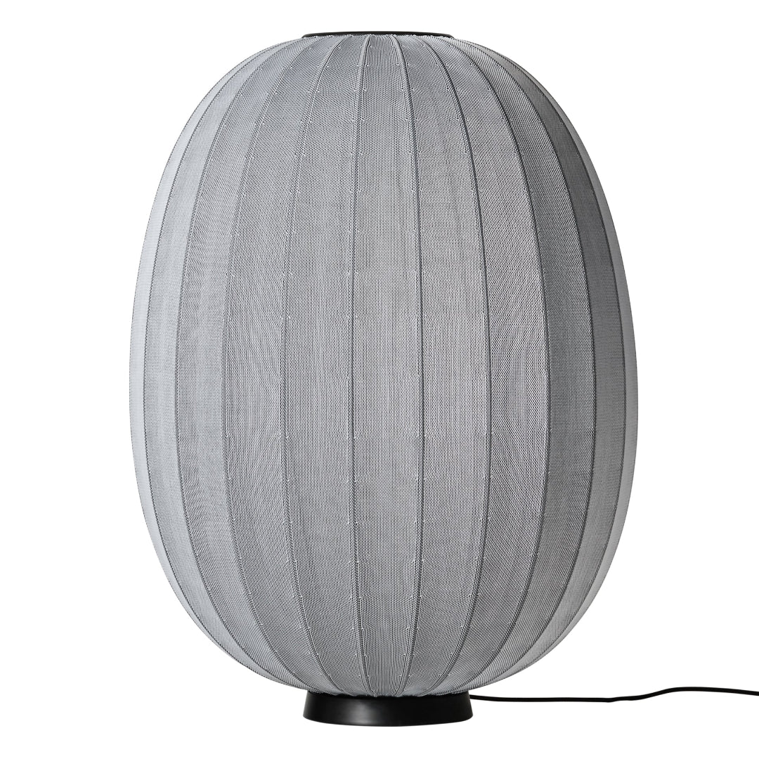 Knit-Wit Floor Level Lamp 65