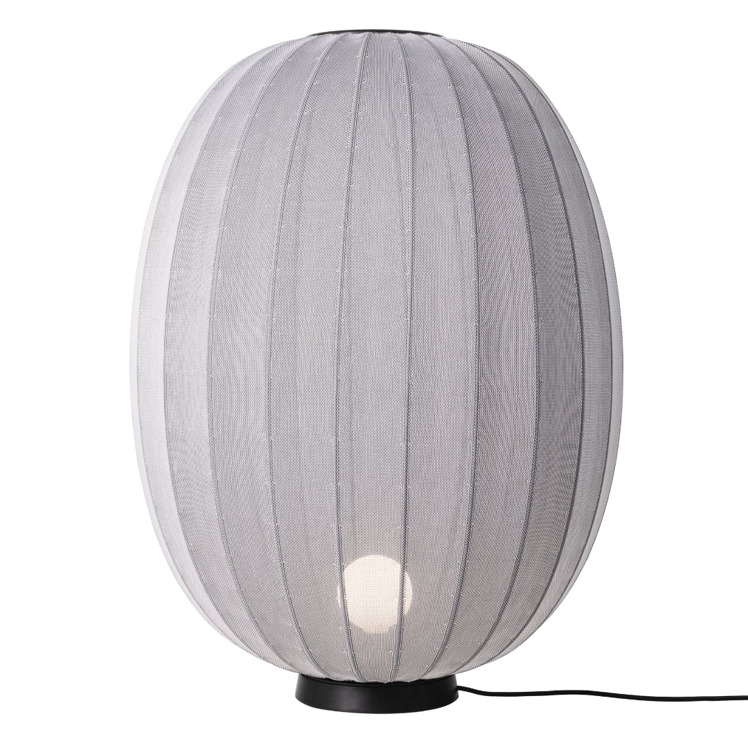 Knit-Wit Floor Level Lamp 65