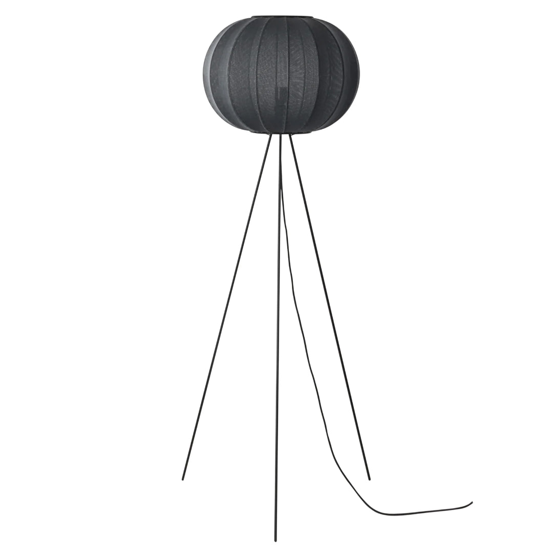Knit-Wit High Floor Lamp 45