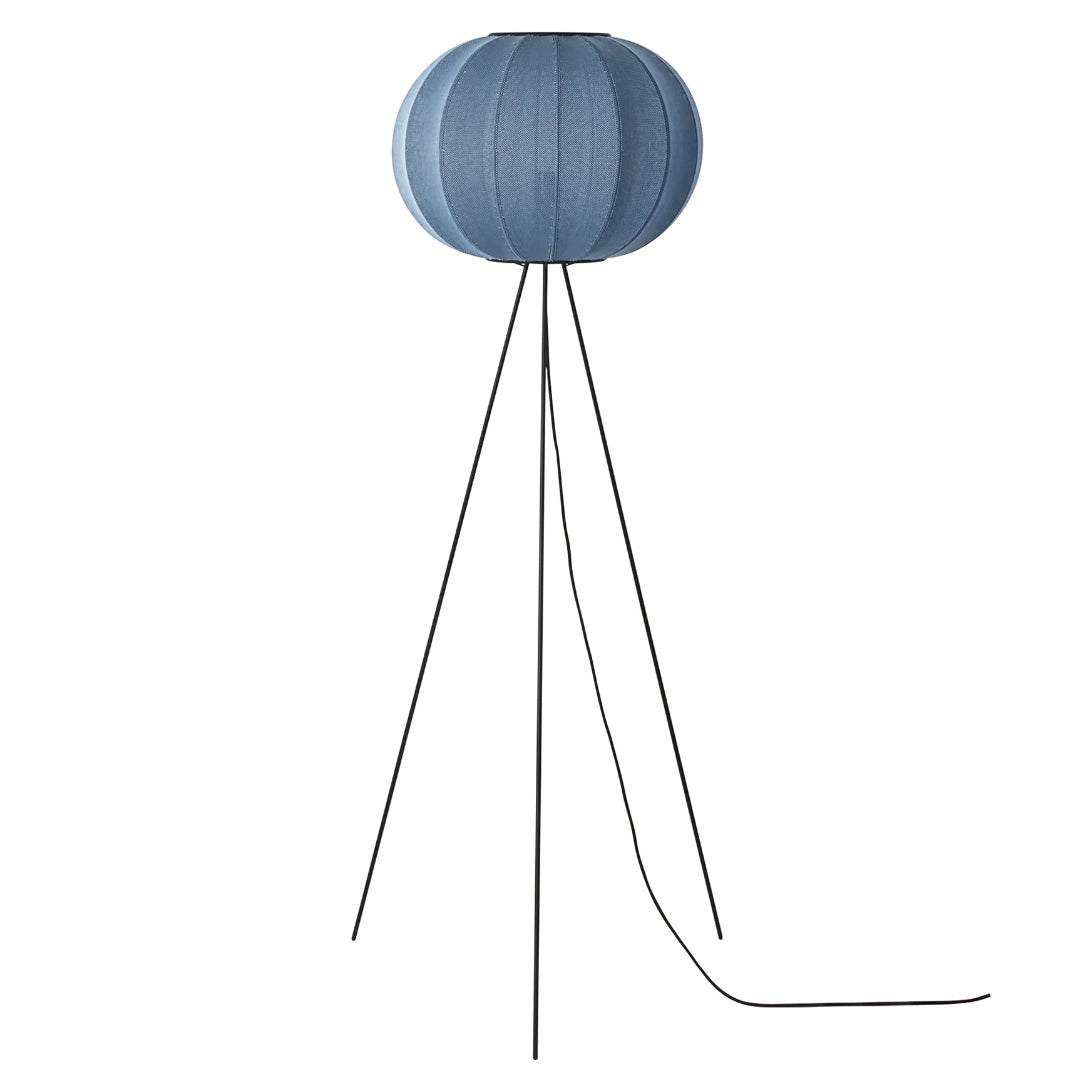 Knit-Wit High Floor Lamp 45