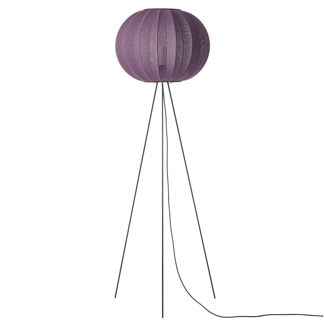 Knit-Wit High Floor Lamp 45