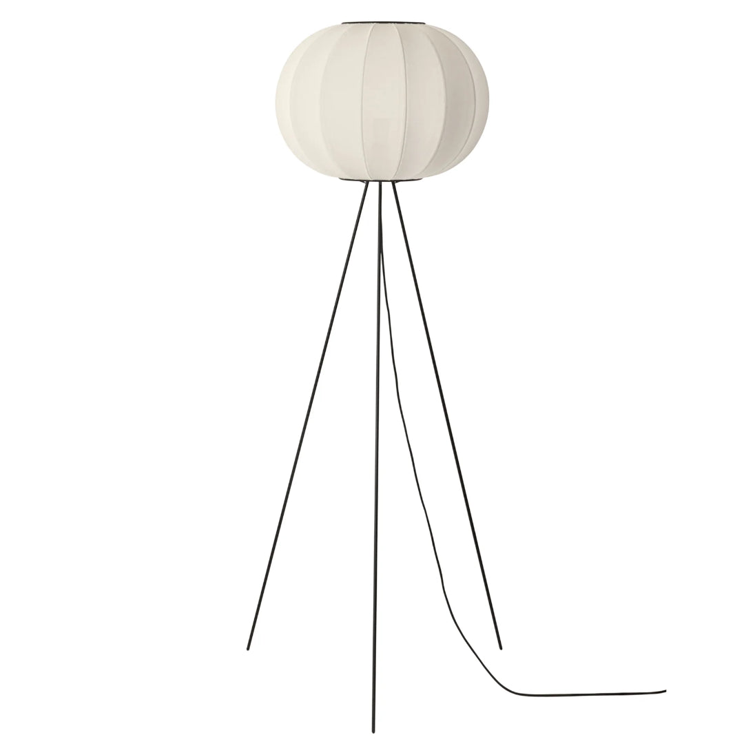 Knit-Wit High Floor Lamp 45