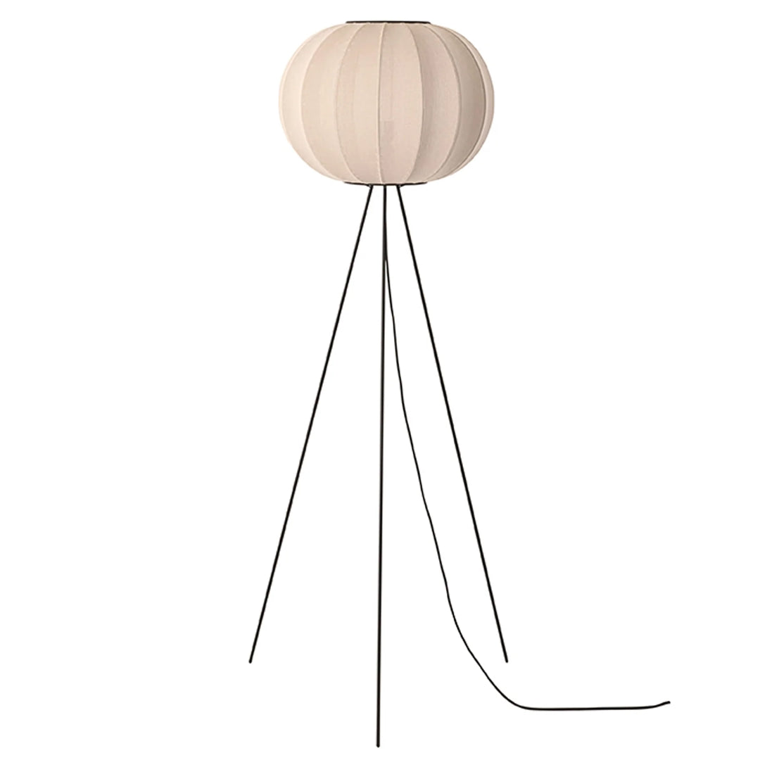 Knit-Wit High Floor Lamp 45