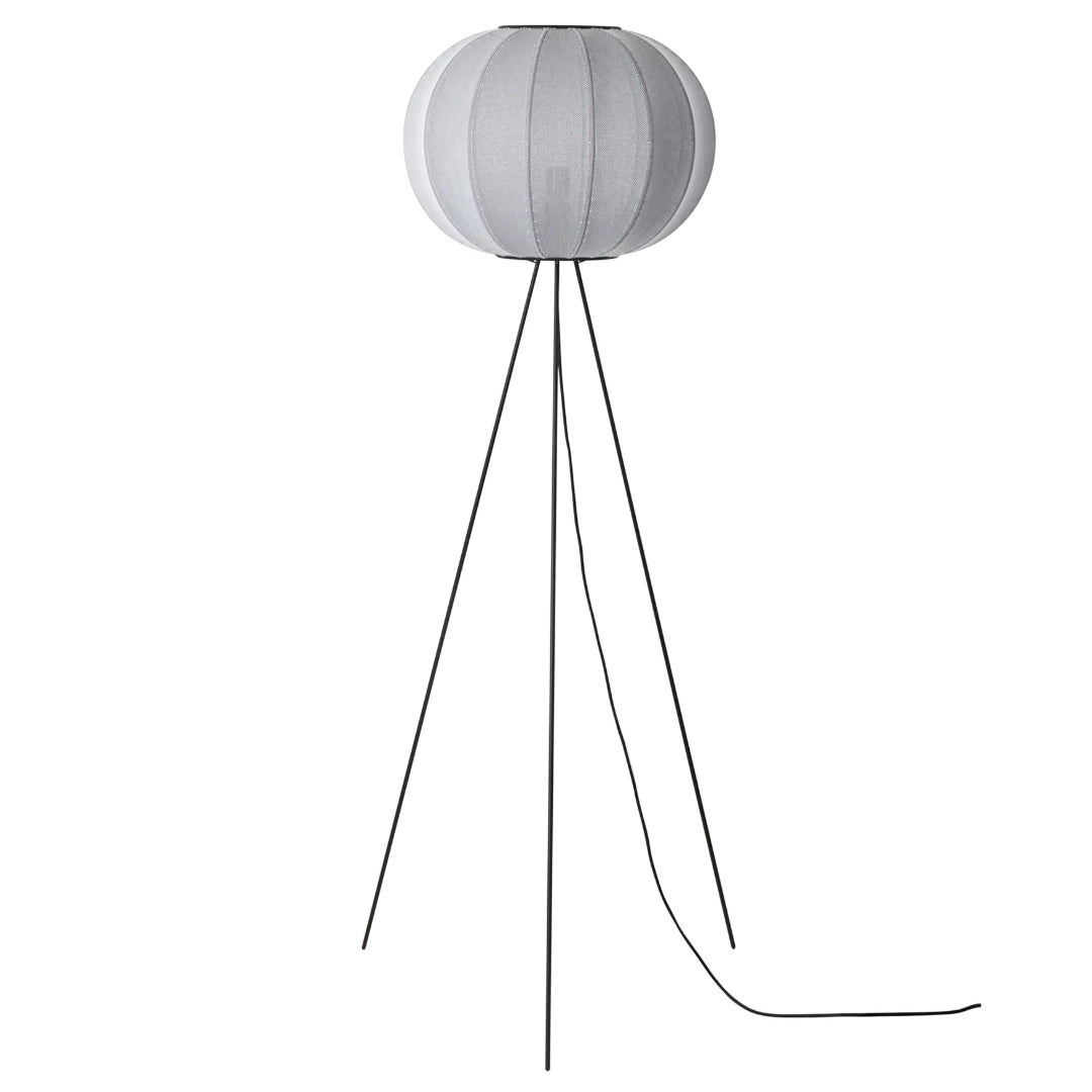 Knit-Wit High Floor Lamp 45