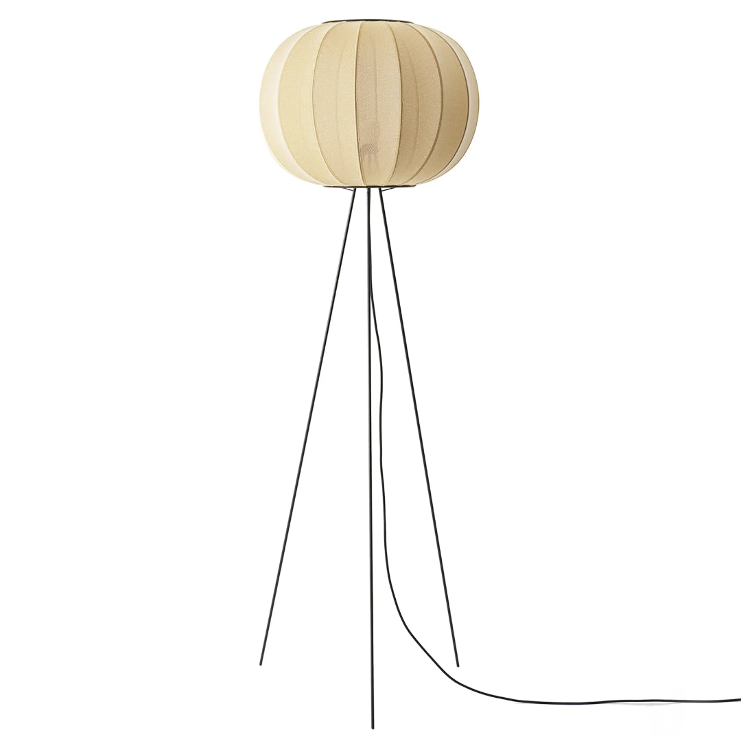 Knit-Wit High Floor Lamp 45