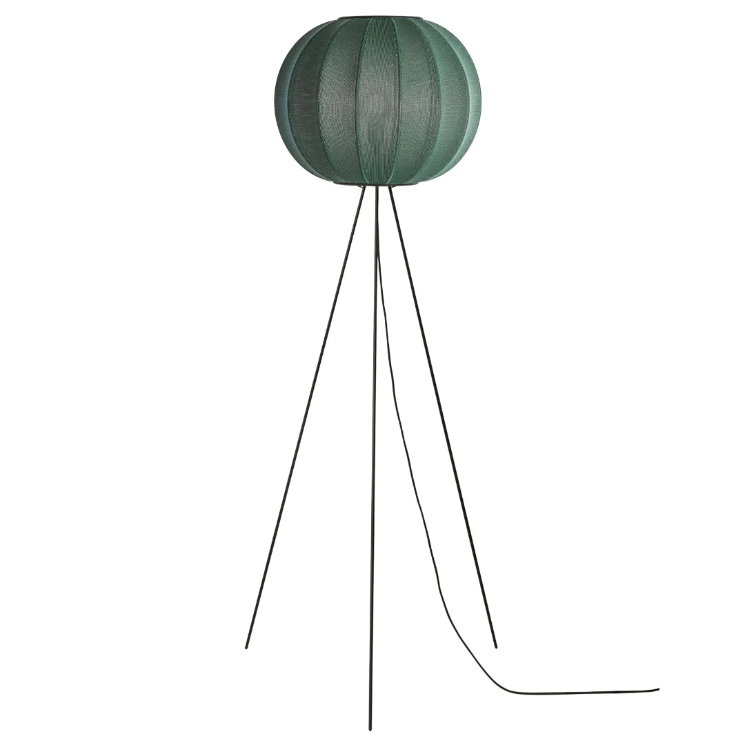 Knit-Wit High Floor Lamp 45