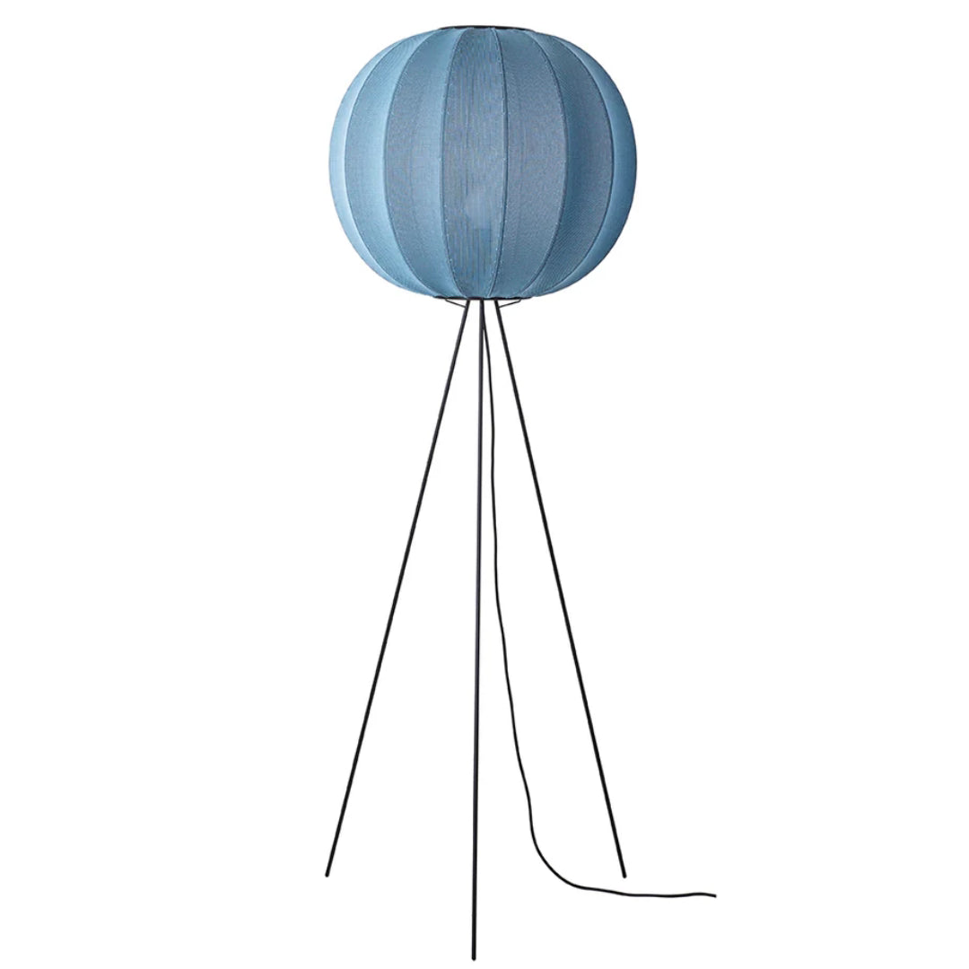 Knit-Wit High Floor Lamp 60