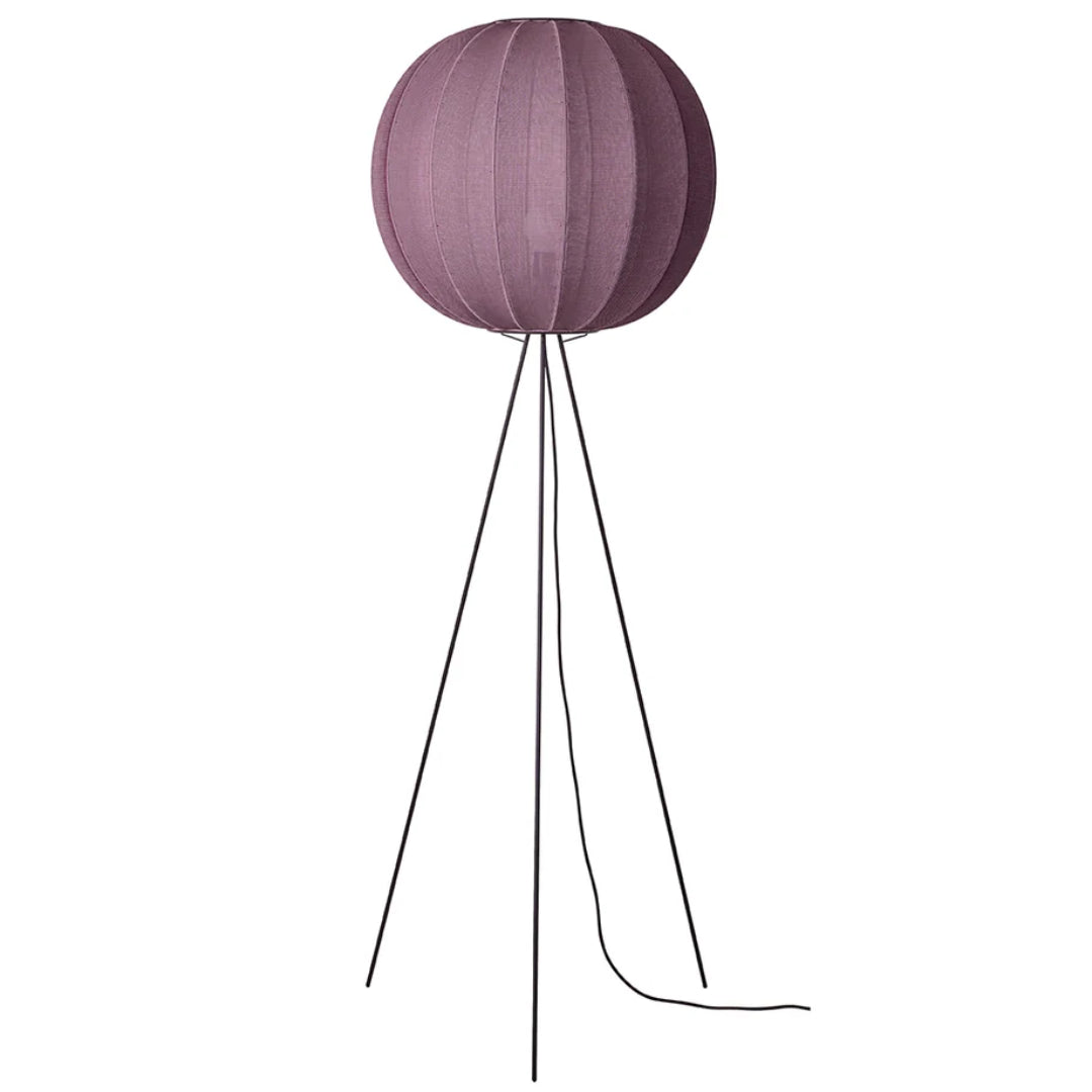 Knit-Wit High Floor Lamp 60