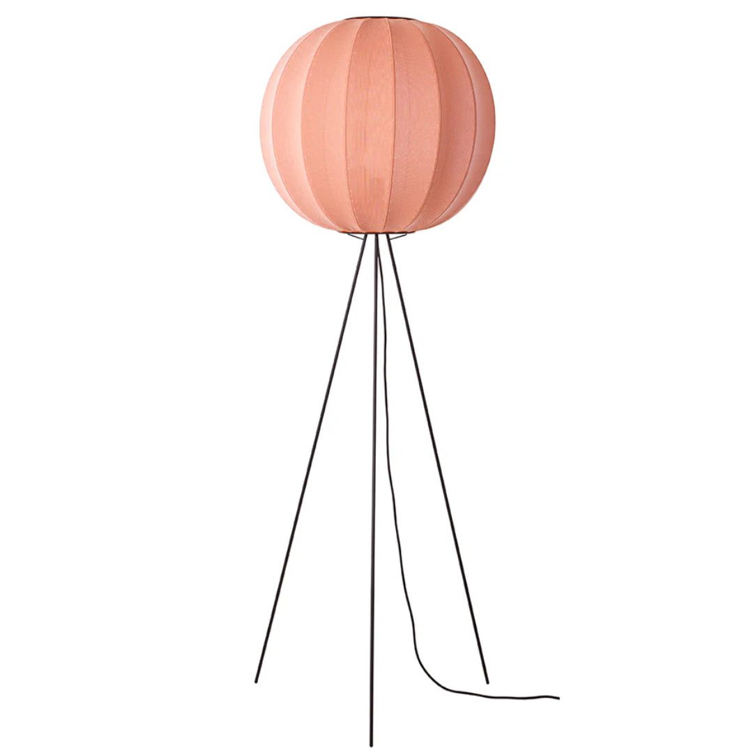 Knit-Wit High Floor Lamp 60
