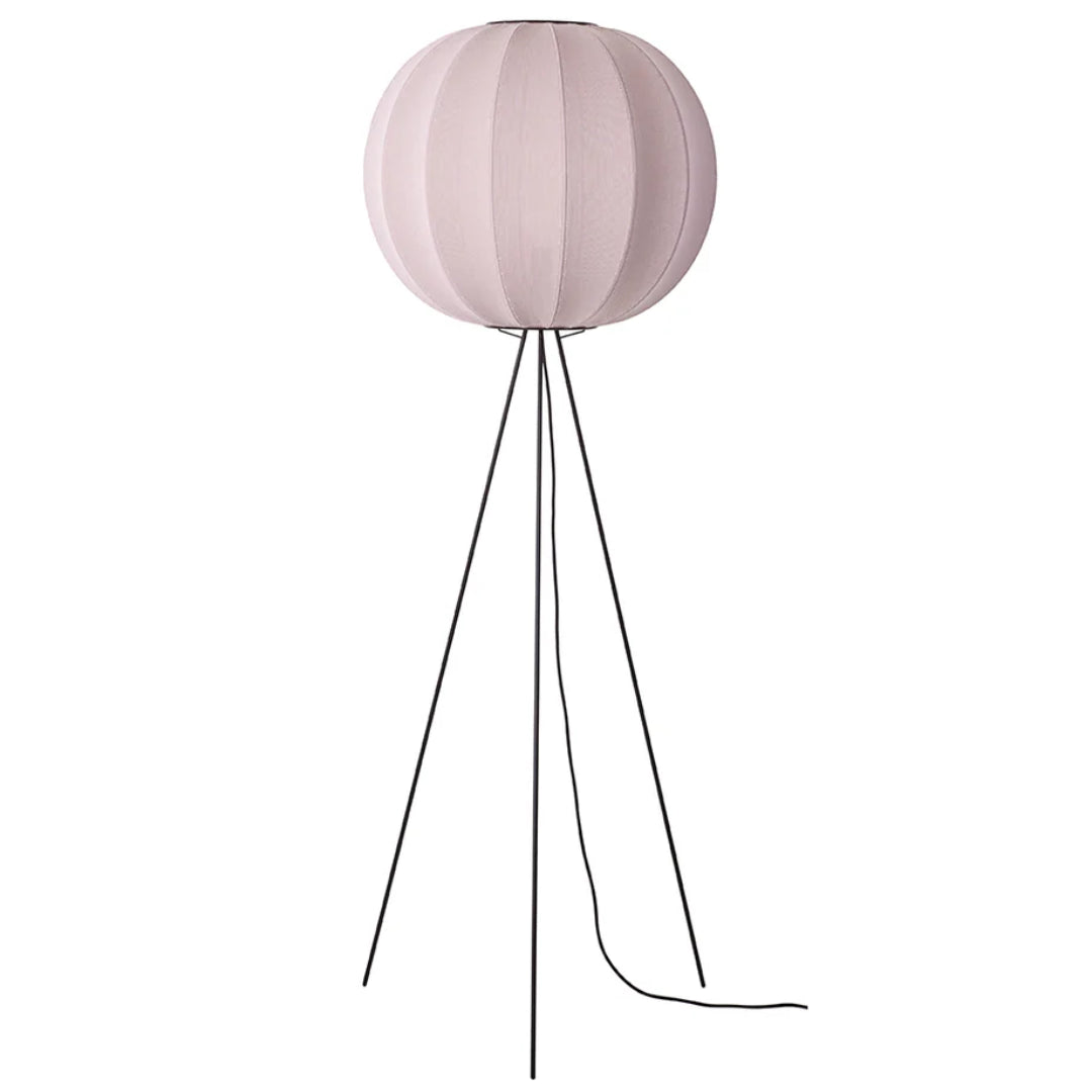 Knit-Wit High Floor Lamp 60