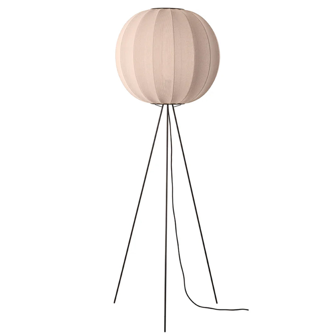 Knit-Wit High Floor Lamp 60