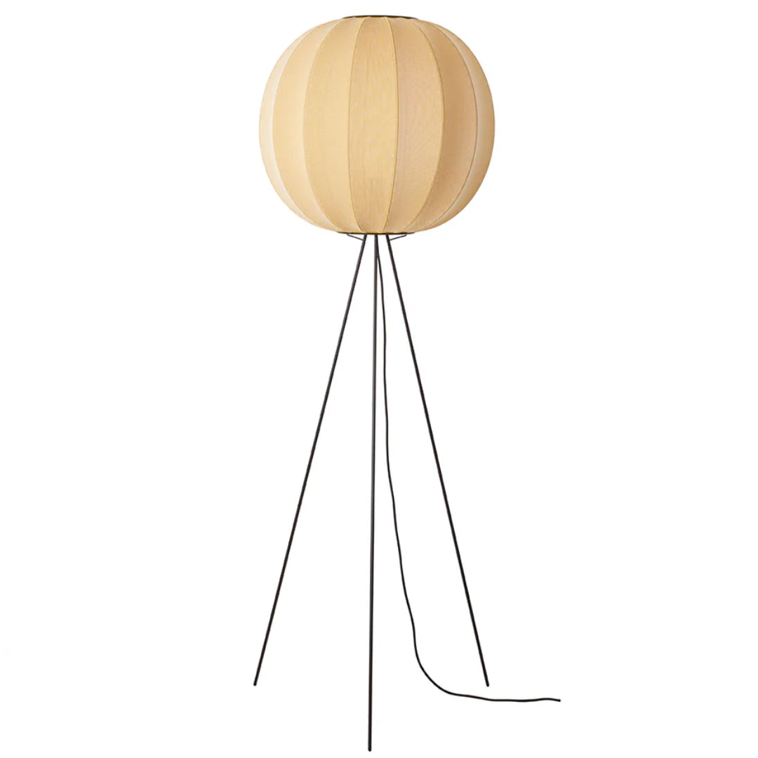Knit-Wit High Floor Lamp 60