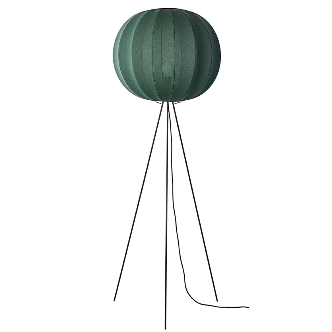 Knit-Wit High Floor Lamp 60
