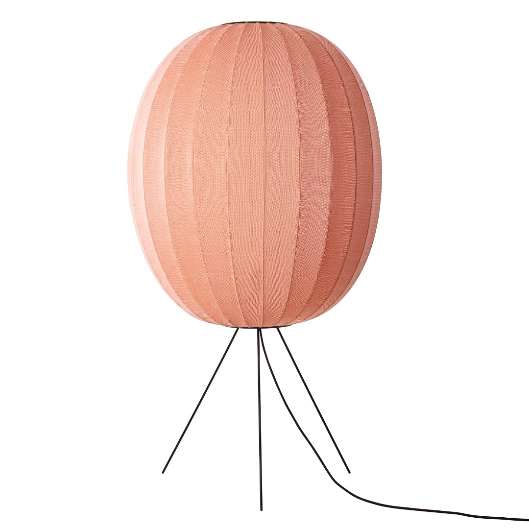 Knit-Wit Medium Floor Lamp 65