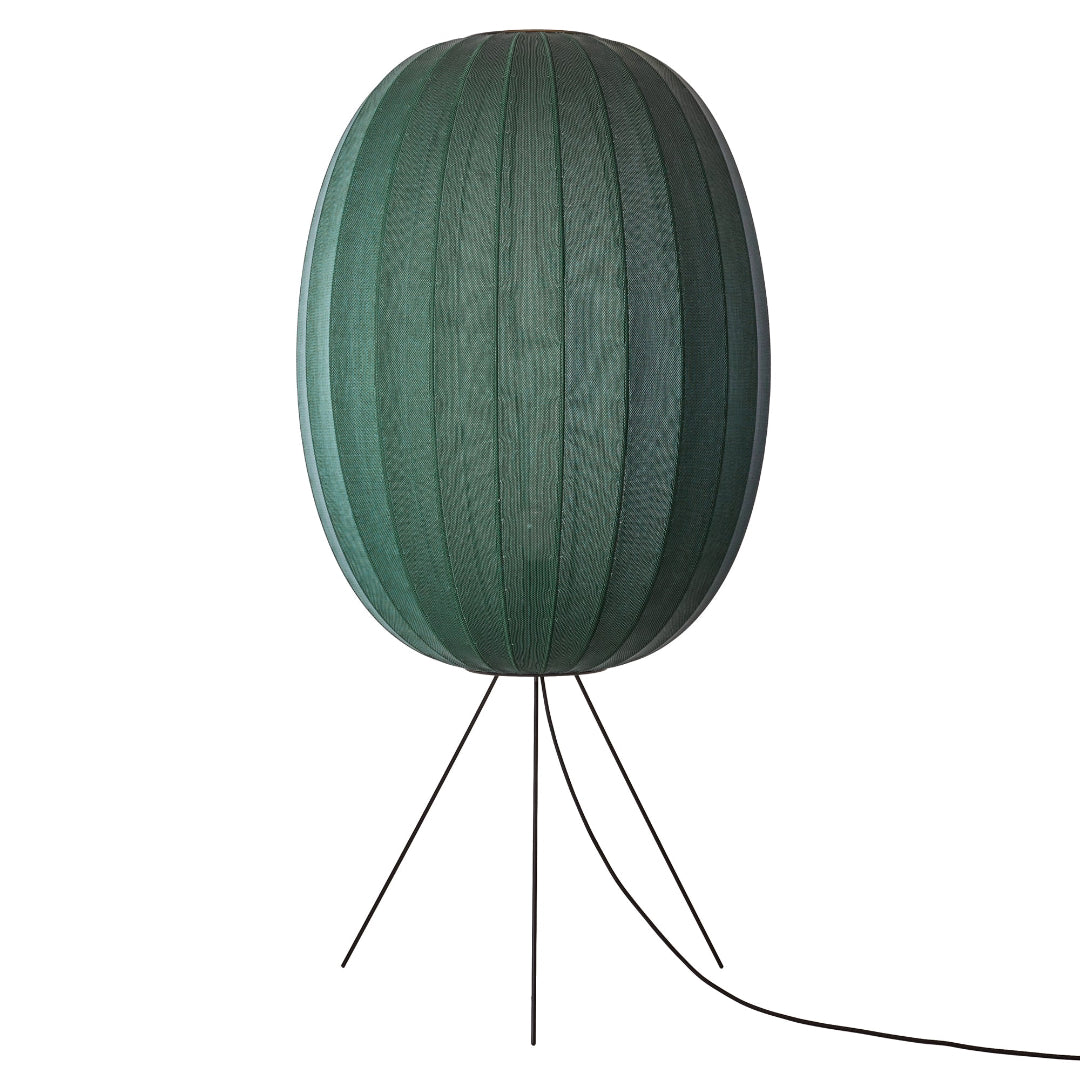 Knit-Wit Medium Floor Lamp 65