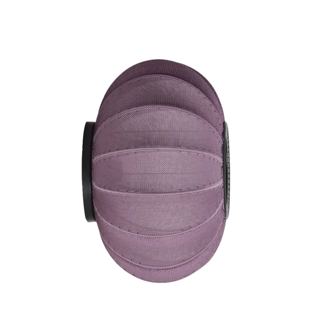 Knit-Wit Oval Ceiling/Wall Lamp 45