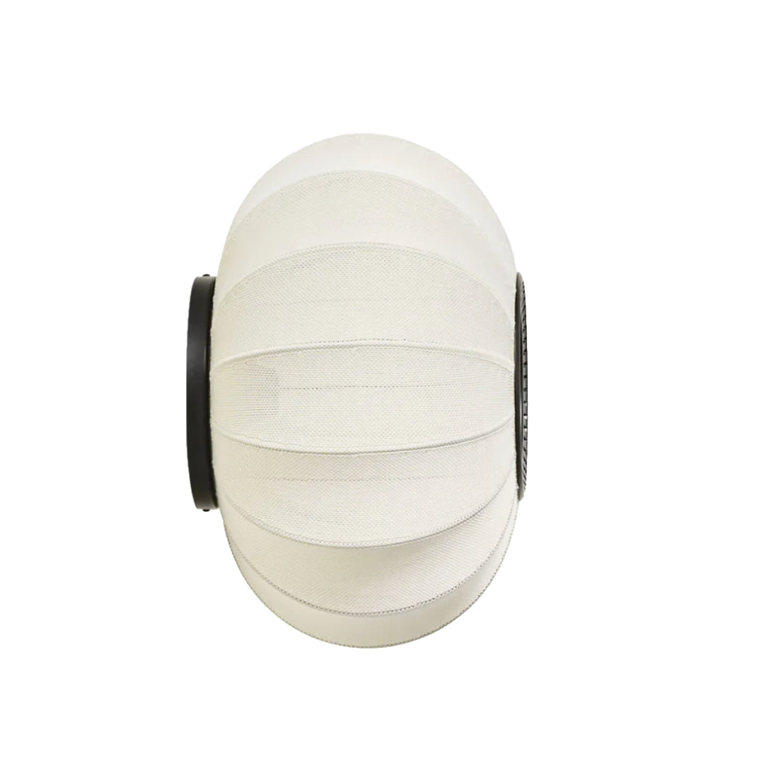 Knit-Wit Oval Ceiling/Wall Lamp 45