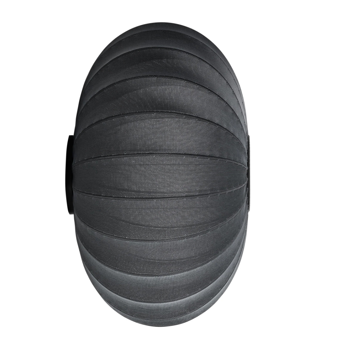 Knit-Wit Oval Ceiling/Wall Lamp 76