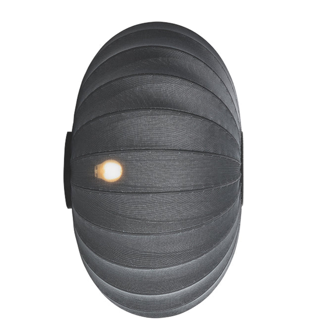 Knit-Wit Oval Ceiling/Wall Lamp 76