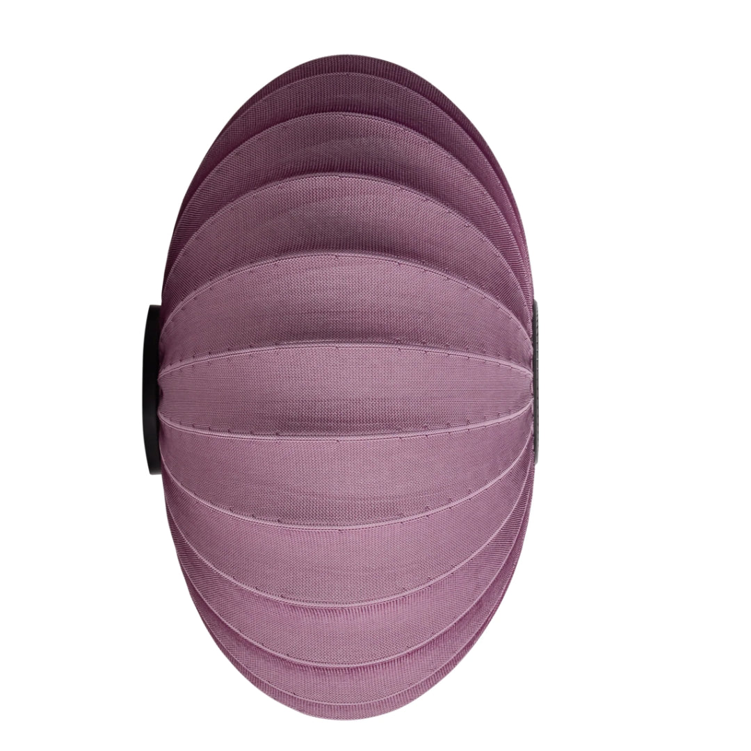 Knit-Wit Oval Ceiling/Wall Lamp 76