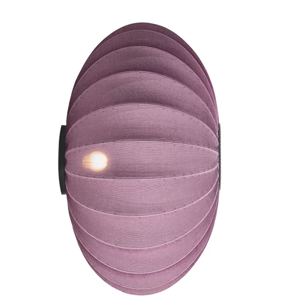 Knit-Wit Oval Ceiling/Wall Lamp 76
