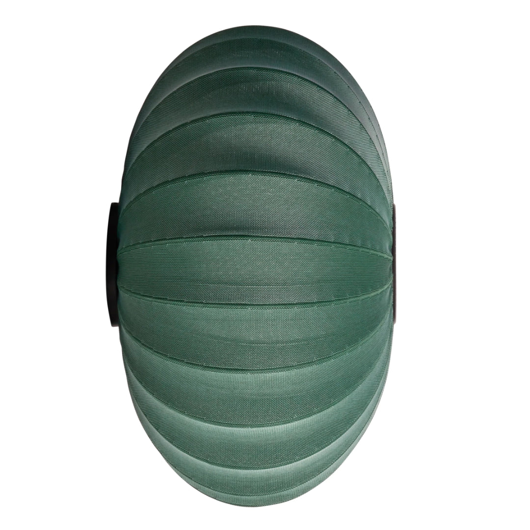 Knit-Wit Oval Ceiling/Wall Lamp 76