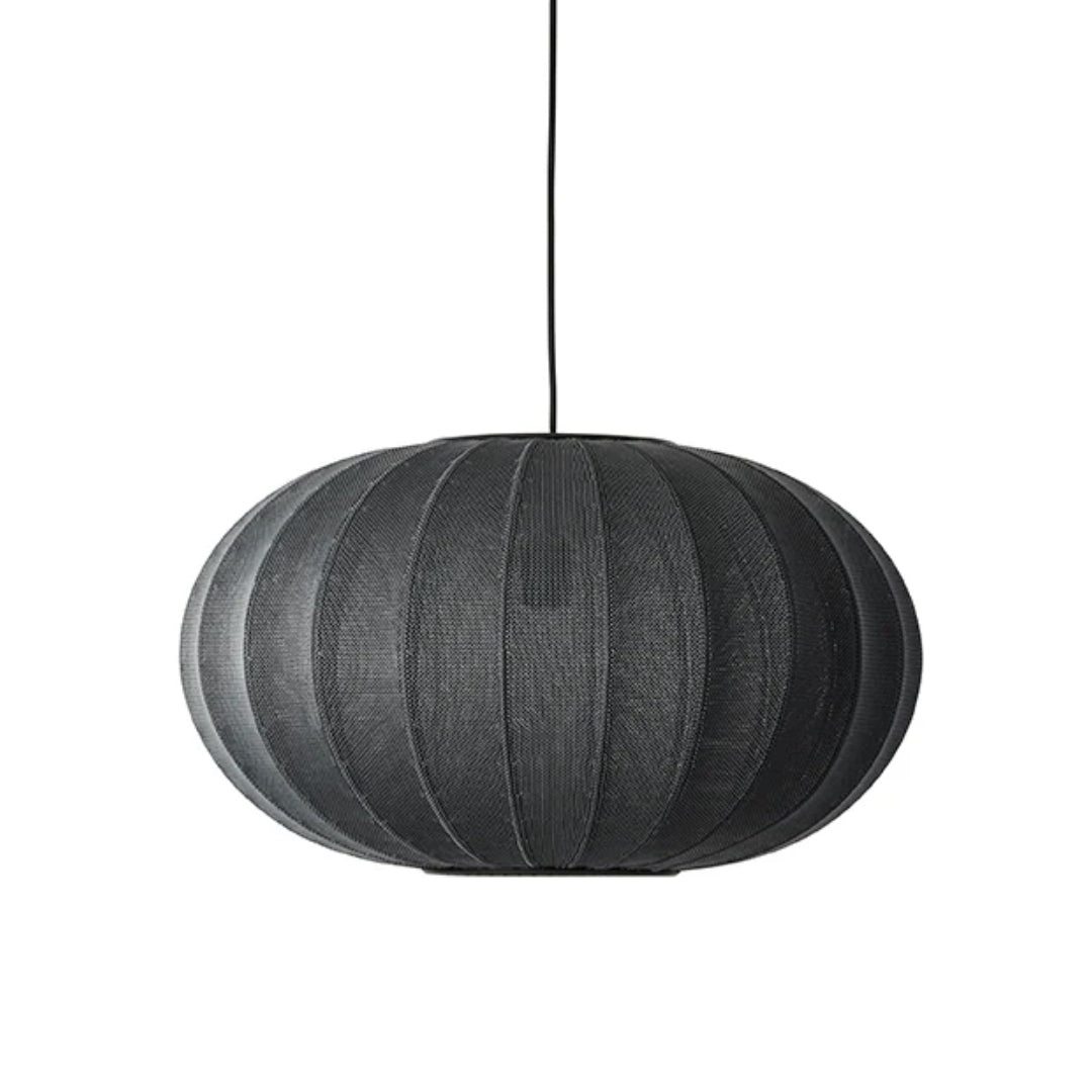 Knit-Wit Oval Pendant Lamp 57