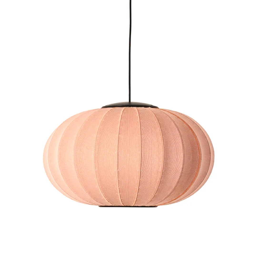 Knit-Wit Oval Pendant Lamp 57 LED