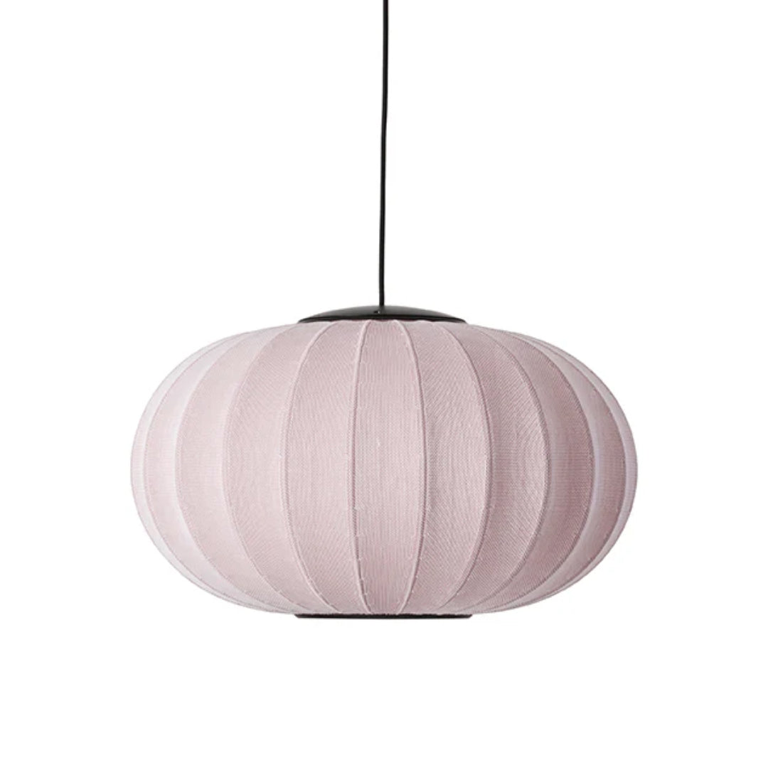 Knit-Wit Oval Pendant Lamp 57 LED
