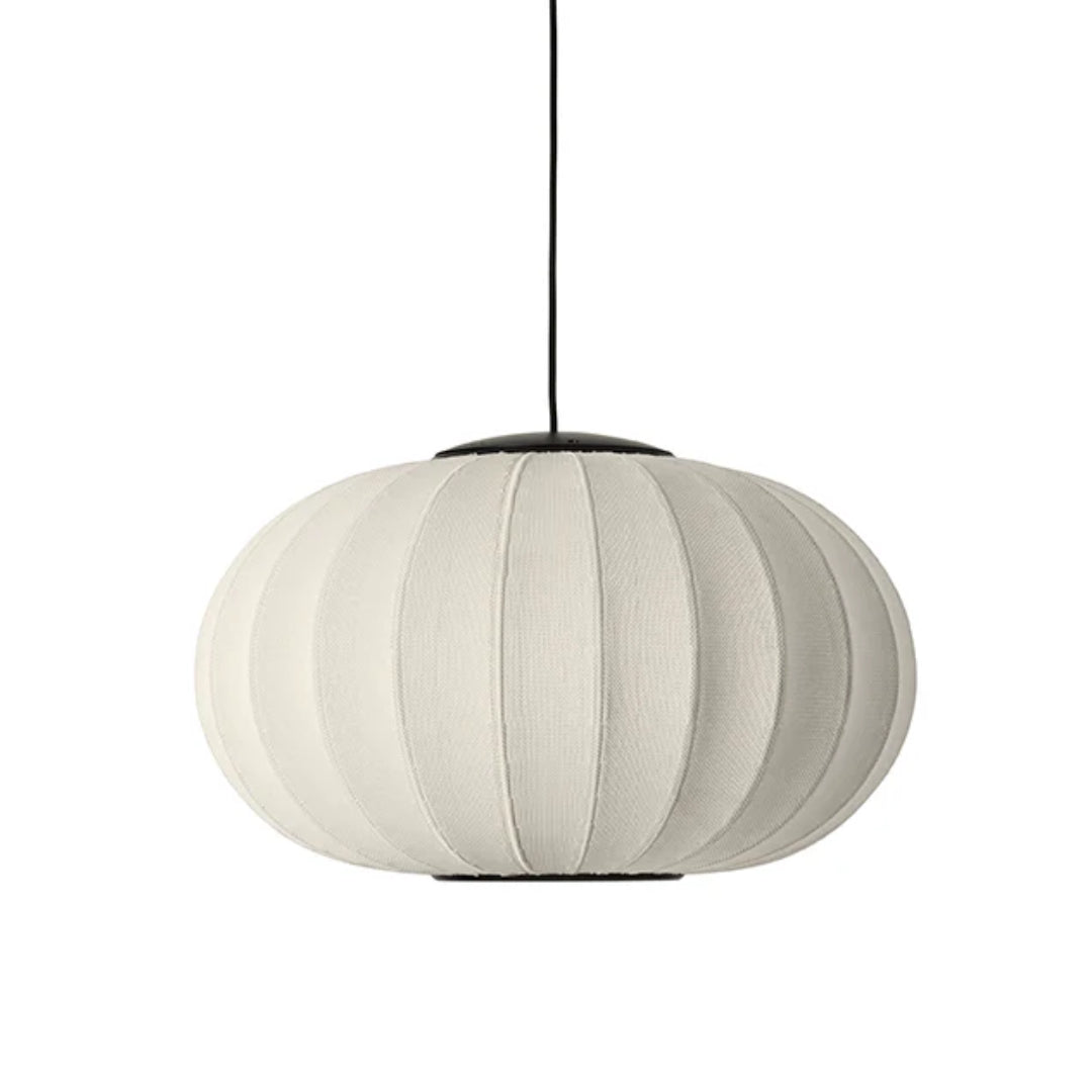 Knit-Wit Oval Pendant Lamp 57 LED