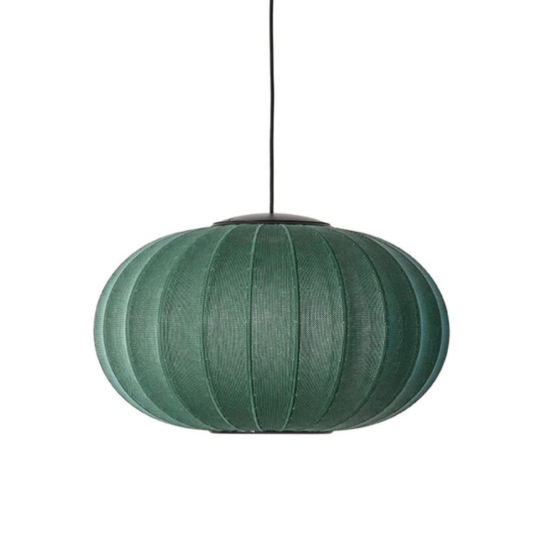 Knit-Wit Oval Pendant Lamp 57 LED