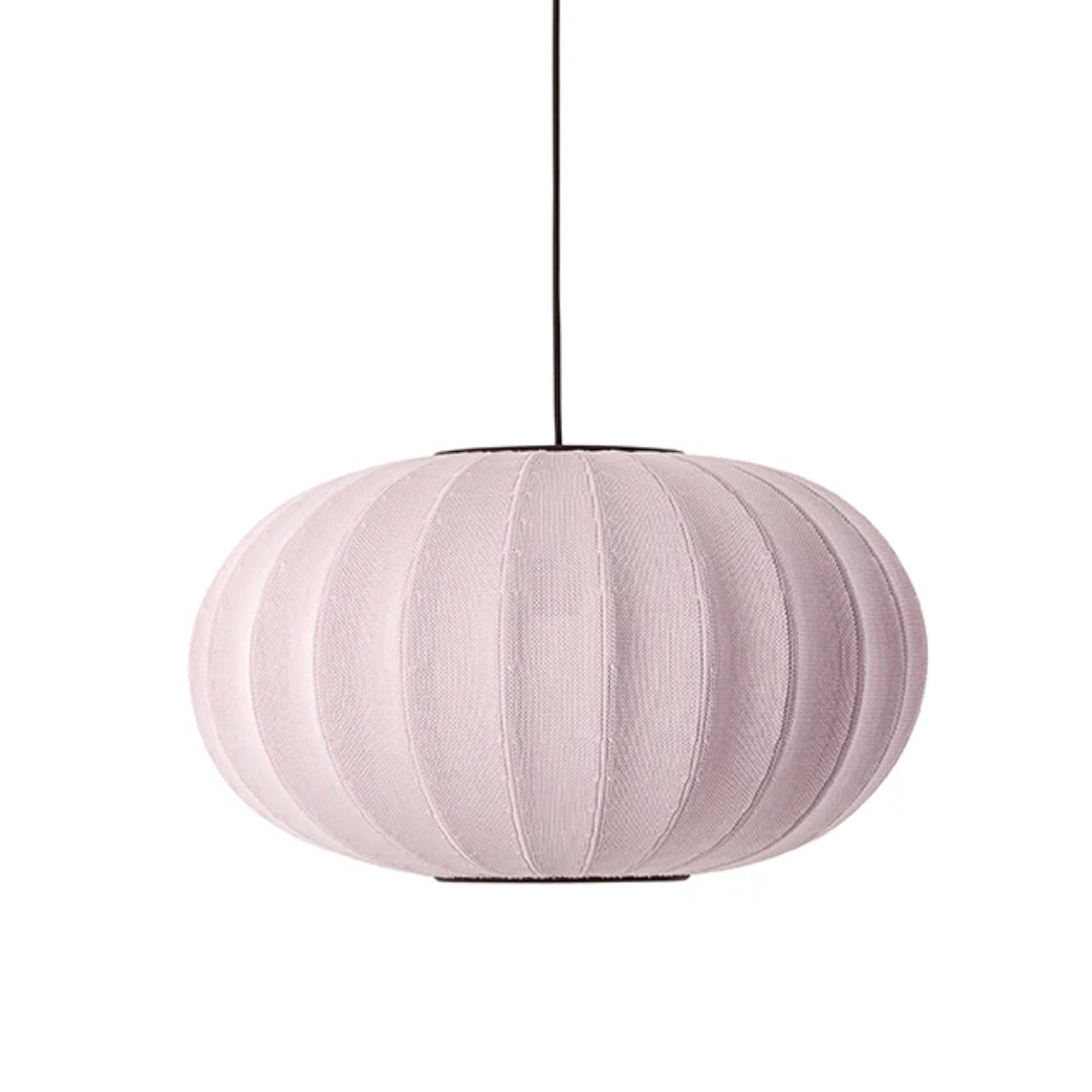 Knit-Wit Oval Pendant Lamp 57