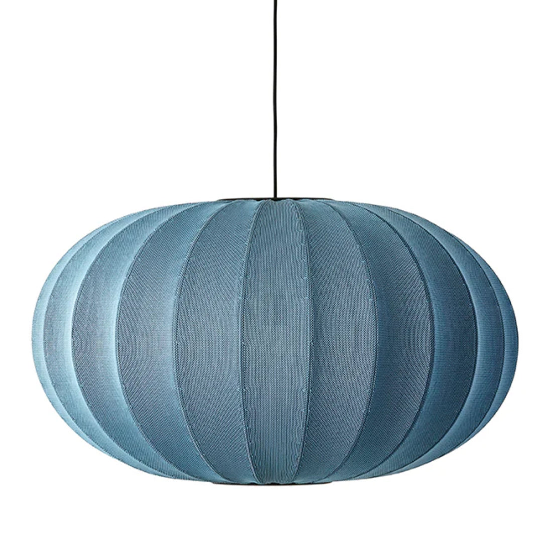 Knit-Wit Oval Pendant Lamp 76