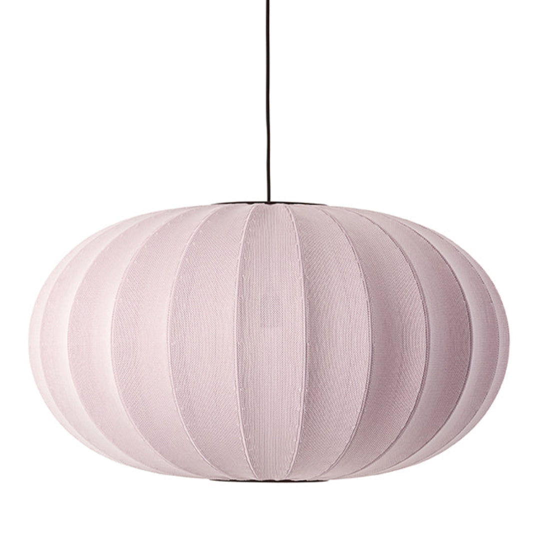 Knit-Wit Oval Pendant Lamp 76