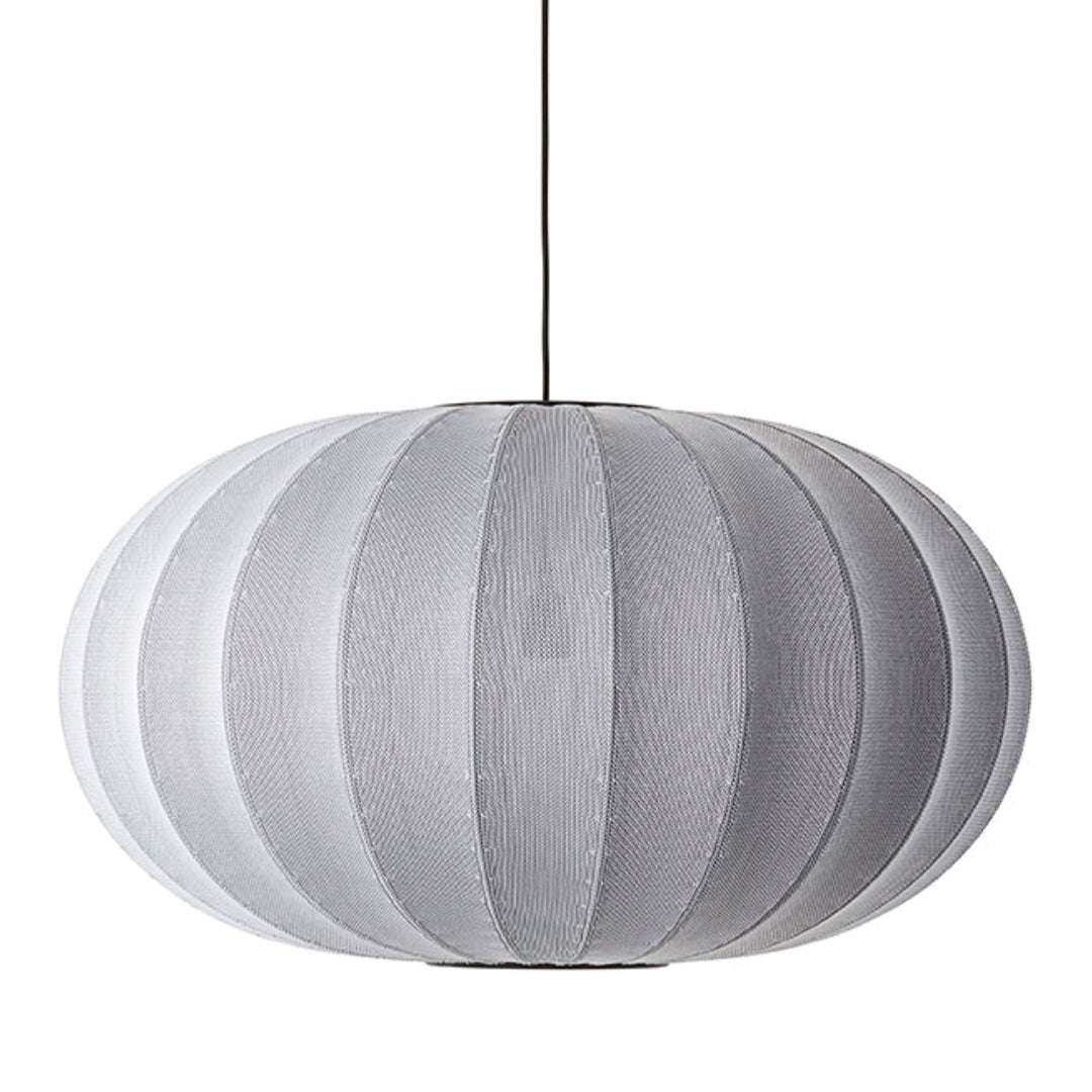 Knit-Wit Oval Pendant Lamp 76