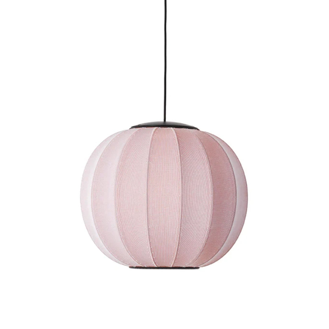 Knit-Wit Pendant Lamp 45 LED