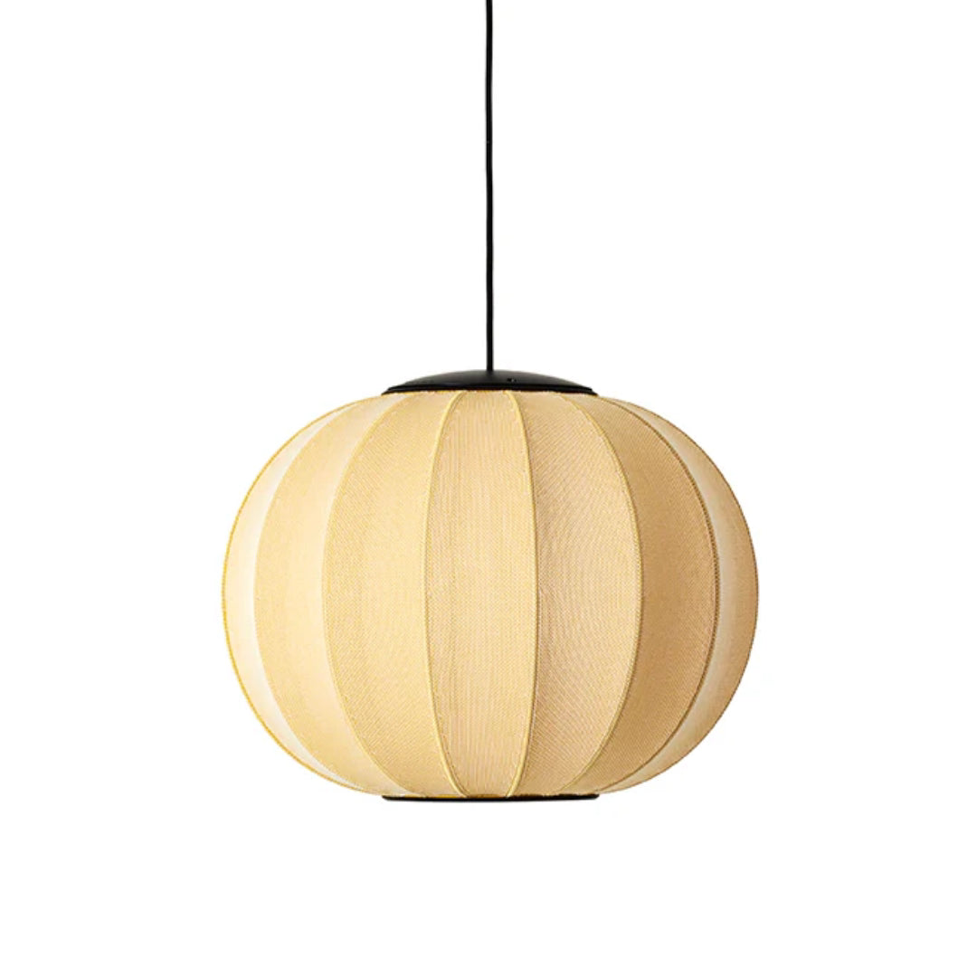 Knit-Wit Pendant Lamp 45 LED