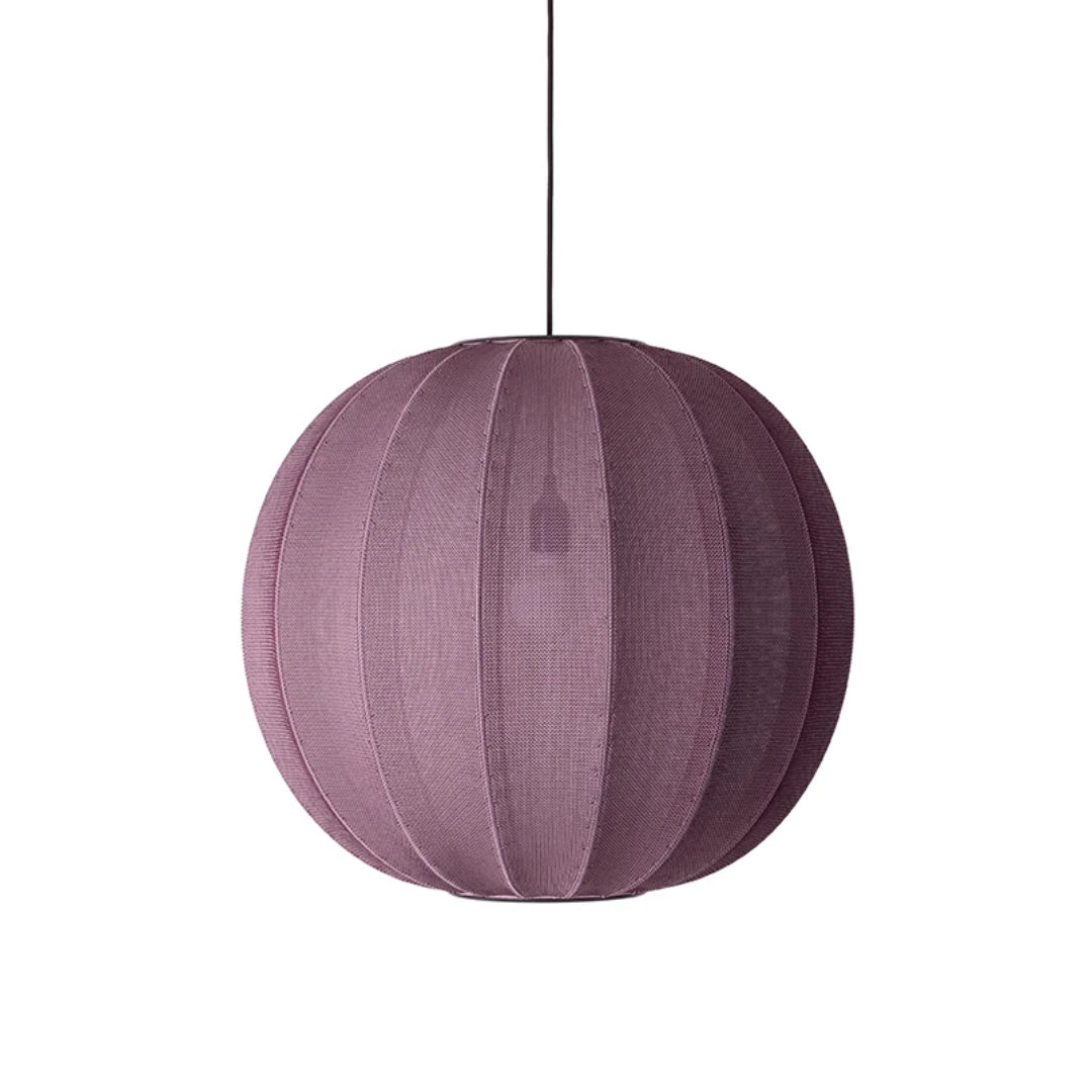 Knit-Wit Pendant Lamp 60