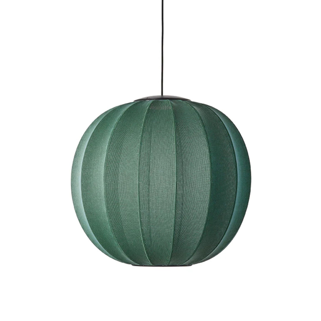 Knit-Wit Pendant Lamp 60 LED