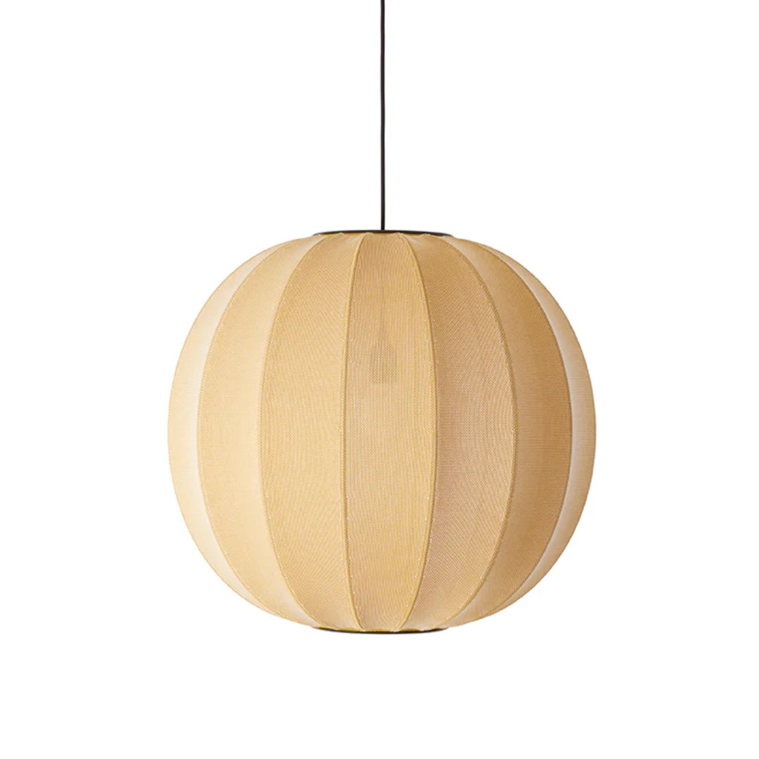 Knit-Wit Pendant Lamp 60