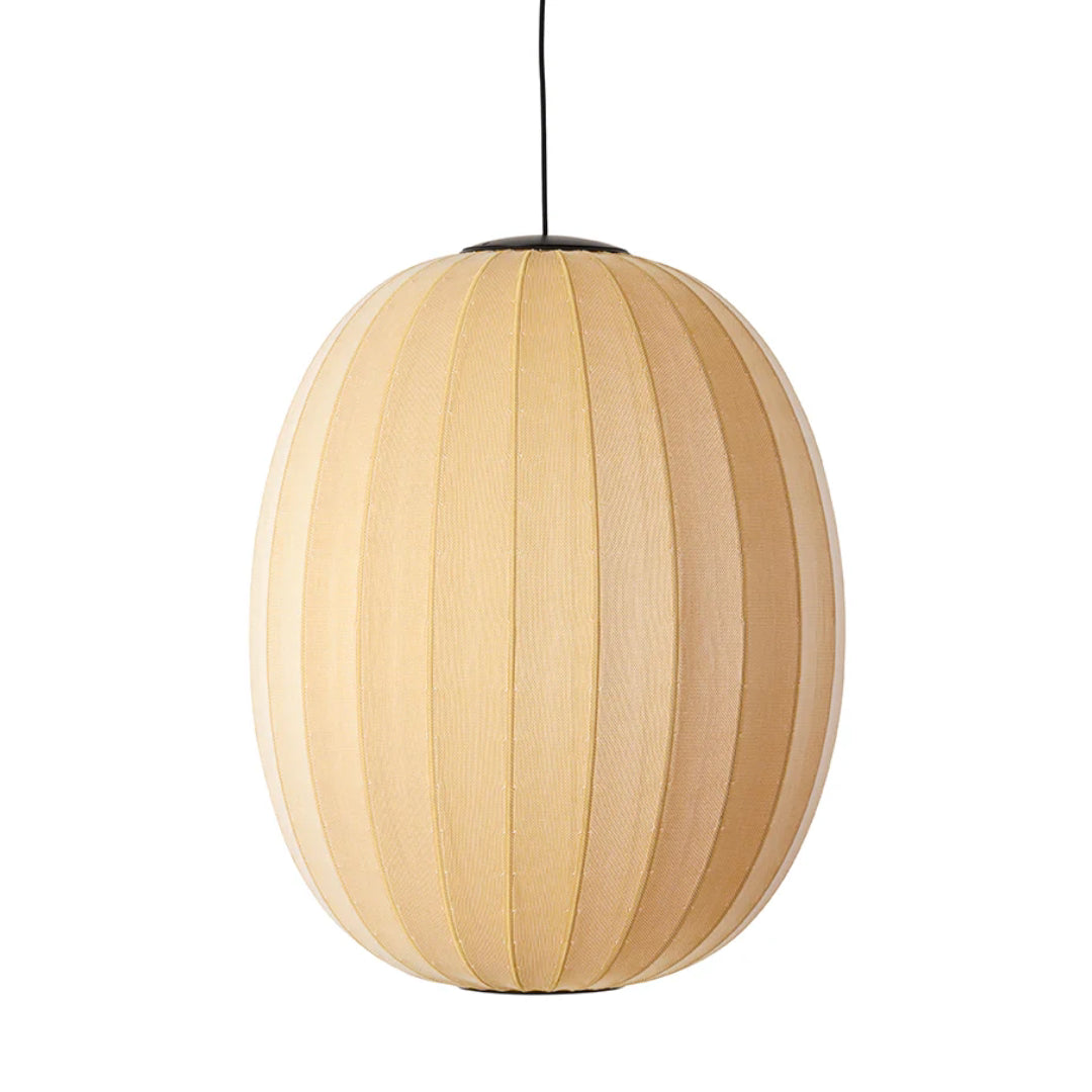 Knit-Wit Pendant Lamp 65 LED