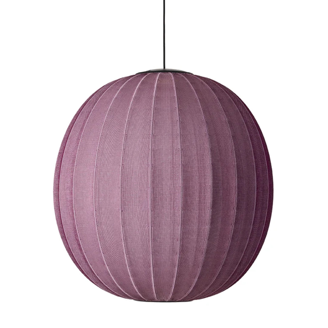 Made by Hand Knit-Wit Pendant Lamp - Thumbnail 3