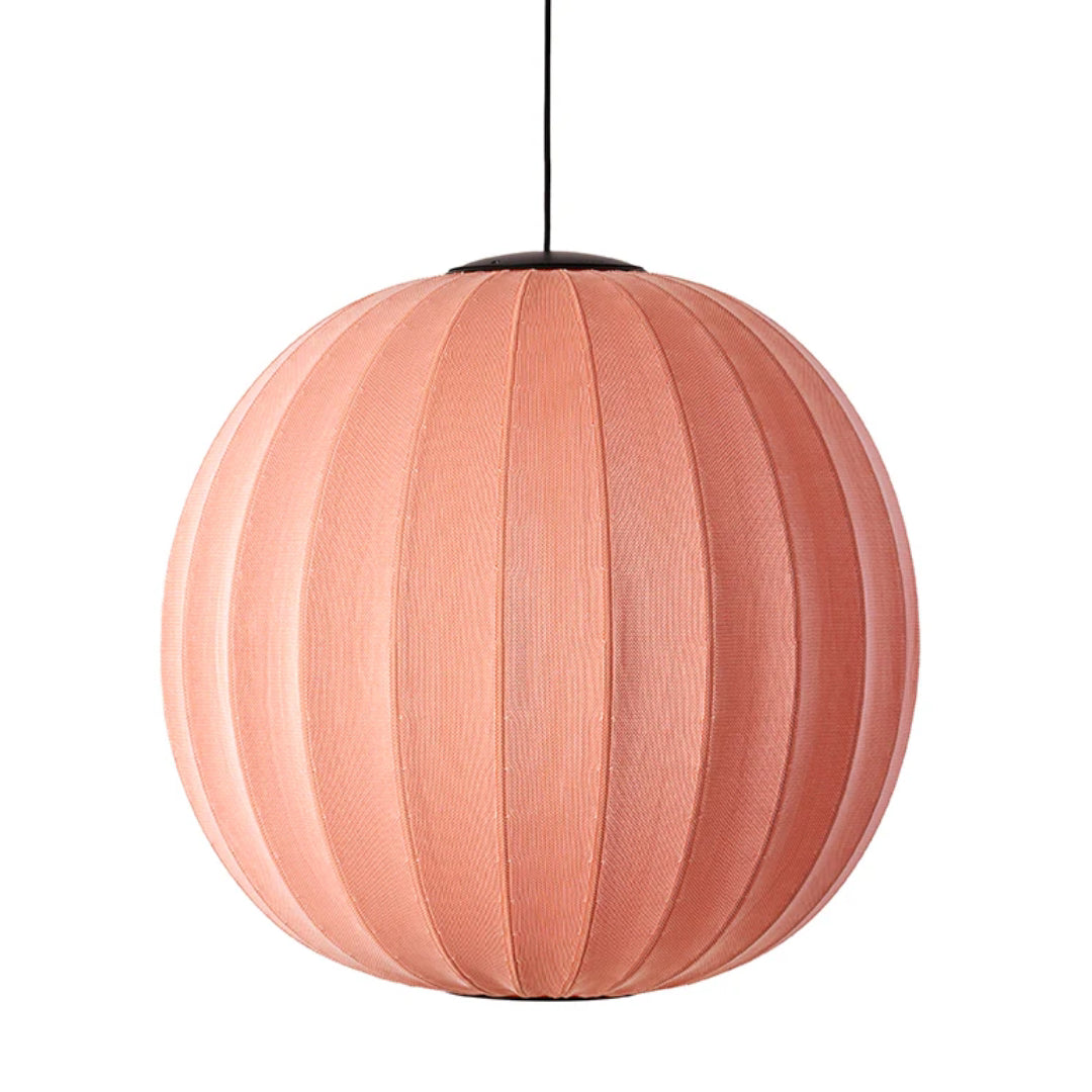 Made by Hand Knit-Wit Pendant Lamp - Thumbnail 4