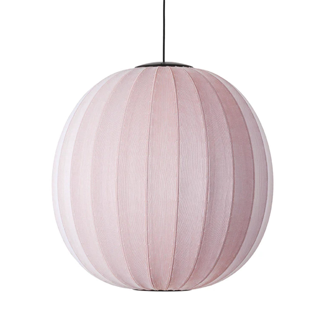 Made by Hand Knit-Wit Pendant Lamp