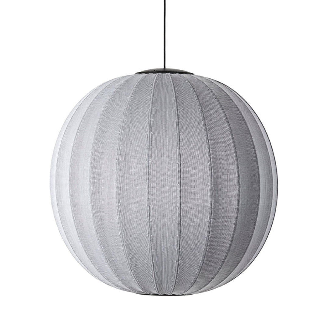 Made by Hand Knit-Wit Pendant Lamp - Thumbnail 2