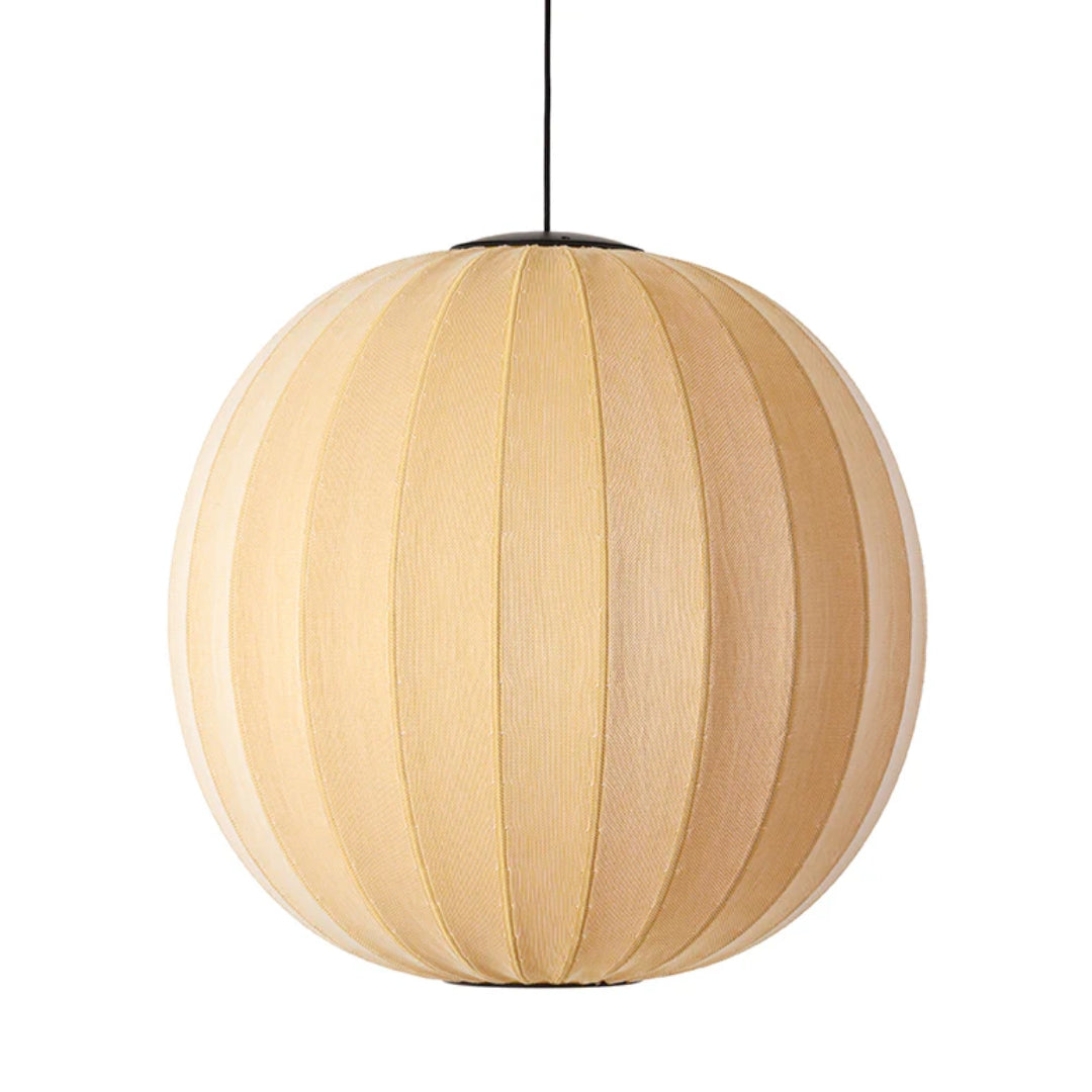 Made by Hand Knit-Wit Pendant Lamp - Thumbnail 5